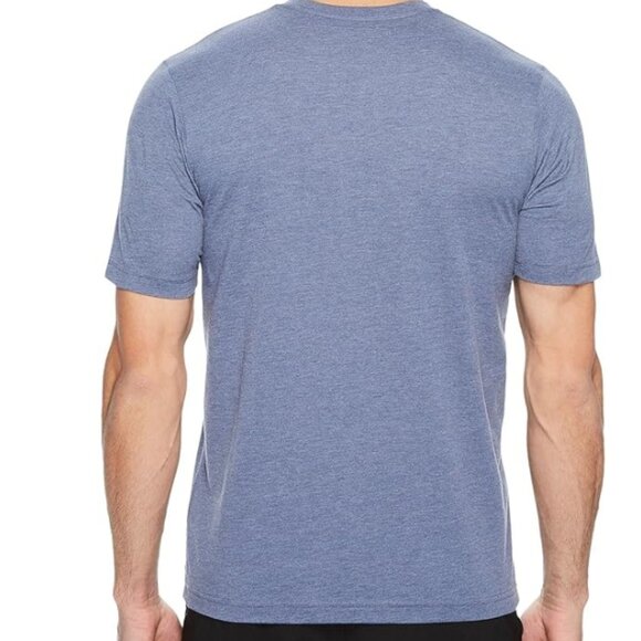 🆑Travis Matthew Buckets Heather Grey Graphic Tee Size Small - Picture 2 of 10